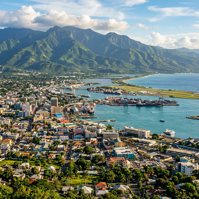 Jamaica destination